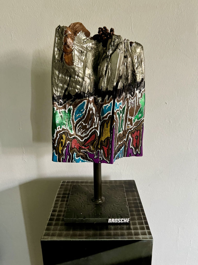 Statue
