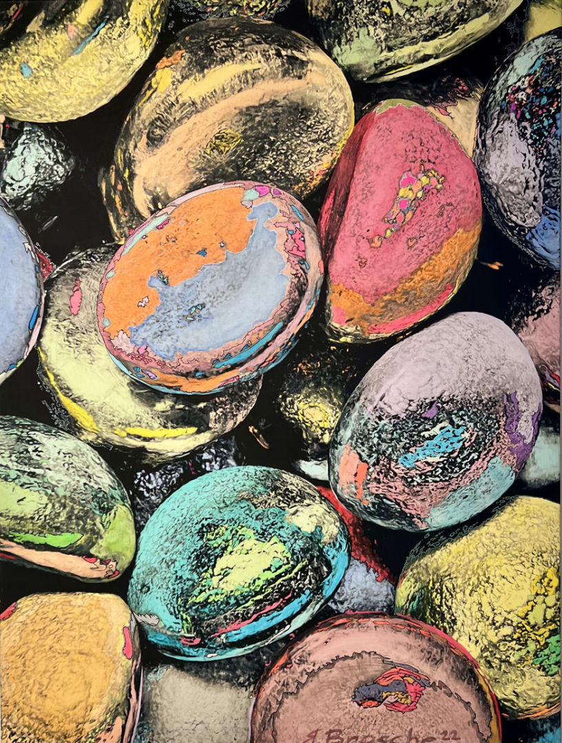 Stones